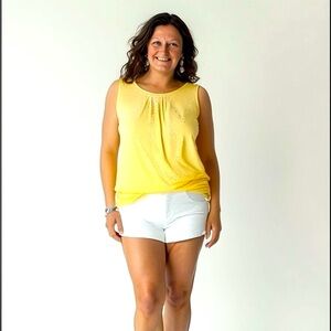 Chico’s top size 1
